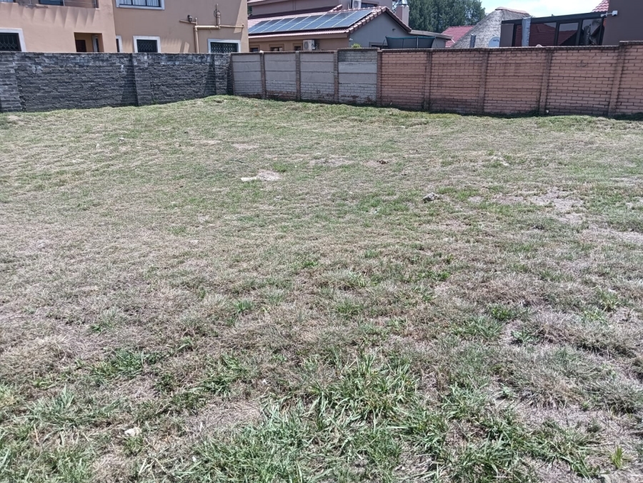 0 Bedroom Property for Sale in Waterkloof East North West